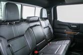 Thumbnail of 2021 Iridescent Pearl Tricoat Chevrolet Silverado 1500