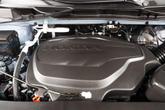 Thumbnail of 2024 Sonic Gray Pearl Honda Odyssey