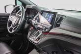 Thumbnail of 2024 Sonic Gray Pearl Honda Odyssey