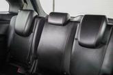 Thumbnail of 2024 Sonic Gray Pearl Honda Odyssey