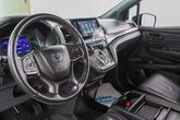 Thumbnail of 2024 Sonic Gray Pearl Honda Odyssey