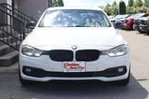 Thumbnail of 2017 White BMW 320