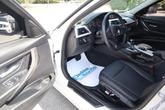 Thumbnail of 2017 White BMW 320