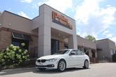 Thumbnail of 2017 White BMW 320