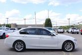 Thumbnail of 2017 White BMW 320
