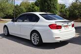 Thumbnail of 2017 White BMW 320