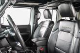 Thumbnail of 2022 Bright White Clearcoat Jeep Wrangler Unlimited 4xe