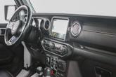Thumbnail of 2022 Bright White Clearcoat Jeep Wrangler Unlimited 4xe