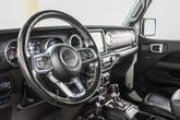 Thumbnail of 2022 Bright White Clearcoat Jeep Wrangler Unlimited 4xe