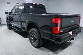 Thumbnail of 2024 Agate Black Metallic Ford F-250