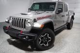 Thumbnail of 2021 GRAY Jeep Gladiator