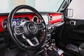 Thumbnail of 2021 GRAY Jeep Gladiator