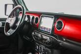 Thumbnail of 2021 GRAY Jeep Gladiator