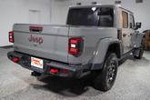 Thumbnail of 2021 GRAY Jeep Gladiator
