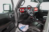 Thumbnail of 2021 GRAY Jeep Gladiator