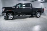 Thumbnail of 2020 Black GMC Sierra 2500