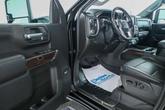 Thumbnail of 2020 Black GMC Sierra 2500