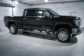 Thumbnail of 2020 Black GMC Sierra 2500