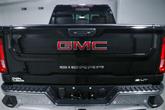 Thumbnail of 2020 Black GMC Sierra 2500