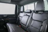 Thumbnail of 2020 Black GMC Sierra 2500