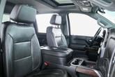Thumbnail of 2020 Black GMC Sierra 2500