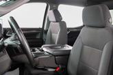 Thumbnail of 2024 Sterling Metallic GMC Sierra 1500