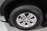 Thumbnail of 2024 Sterling Metallic GMC Sierra 1500