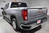 Thumbnail of 2024 Sterling Metallic GMC Sierra 1500