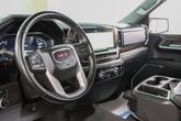 Thumbnail of 2024 Sterling Metallic GMC Sierra 1500