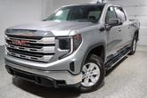 Thumbnail of 2024 Sterling Metallic GMC Sierra 1500