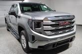 Thumbnail of 2024 Sterling Metallic GMC Sierra 1500