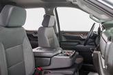 Thumbnail of 2024 Sterling Metallic GMC Sierra 1500