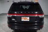 Thumbnail of 2022 Infinite Black Metallic Clearcoat Lincoln Aviator