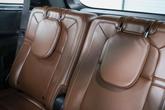 Thumbnail of 2022 Infinite Black Metallic Clearcoat Lincoln Aviator
