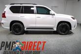 Thumbnail of 2022 Starfire Pearl Lexus GX 460