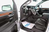 Thumbnail of 2022 White GMC Sierra 1500
