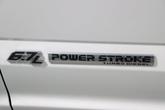 Thumbnail of 2022 White Ford F-250