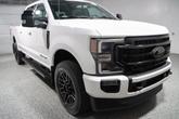 Thumbnail of 2022 White Ford F-250