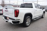 Thumbnail of 2022 WHITE GMC Sierra 1500