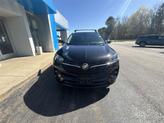 Thumbnail of 2023 Ebony Twilight Metallic Buick Encore GX