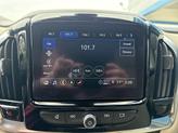 Thumbnail of 2022 Black Cherry Metallic Chevrolet Traverse