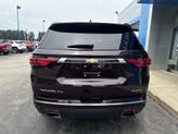 Thumbnail of 2022 Black Cherry Metallic Chevrolet Traverse