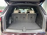 Thumbnail of 2022 Black Cherry Metallic Chevrolet Traverse
