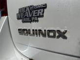 Thumbnail of 2017 Iridescent Pearl Tricoat Chevrolet Equinox