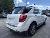 Thumbnail of 2017 Iridescent Pearl Tricoat Chevrolet Equinox