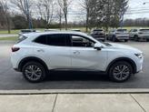 Thumbnail of 2022 Summit White Buick Envision