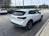 Thumbnail of 2022 Summit White Buick Envision