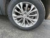 Thumbnail of 2022 Summit White Buick Envision