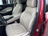 Thumbnail of 2018 Chili Red Metallic Buick Envision