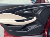 Thumbnail of 2018 Chili Red Metallic Buick Envision